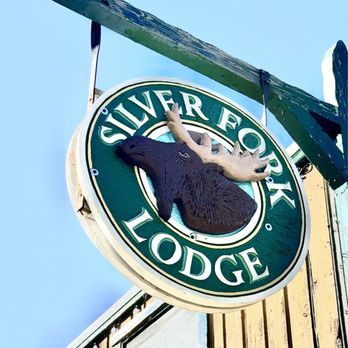 Silver Fork Lodge and Restaurant