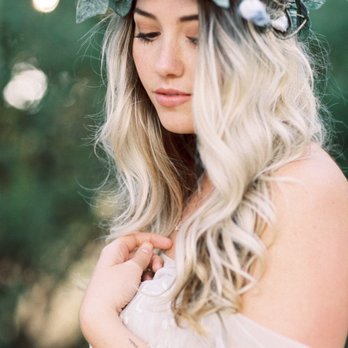 Photography by Lahna Marie