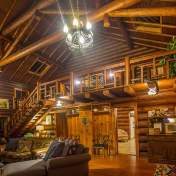 Loloma Lodge