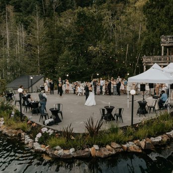 Gray Bridge Venue