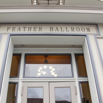 The Feather Ballroom