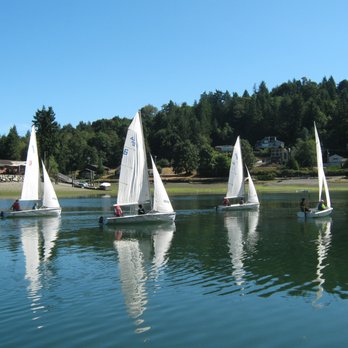 Tacoma Yacht Club