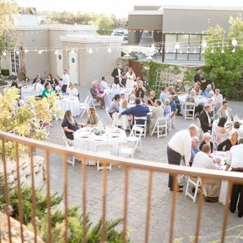 Dove Canyon Courtyard