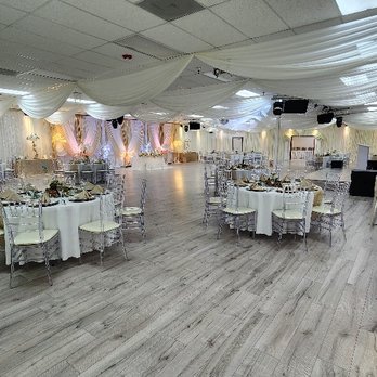 AV Banquet Hall