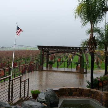 Chapin Family Vineyards