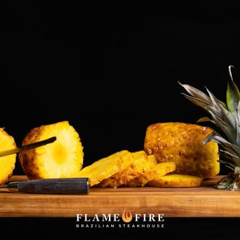 Flame and Fire Brazilian Steakhouse: Roseville