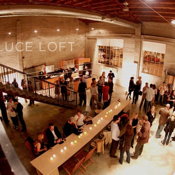 Luce Loft