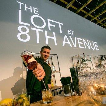 The Loft at 8th Avenue