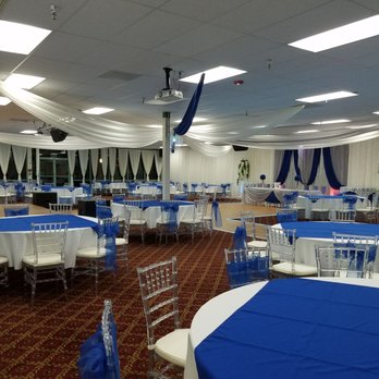 AV Banquet Hall