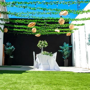 KUE Event Spaces