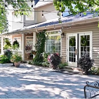 Clarion Gardens Venue