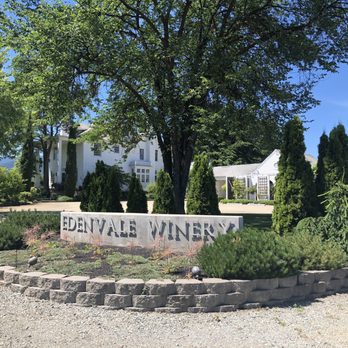 Edenvale Winery