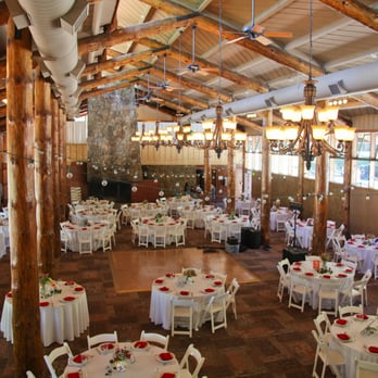 San Moritz Lodge