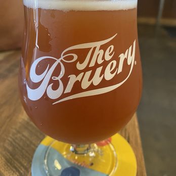 The Bruery