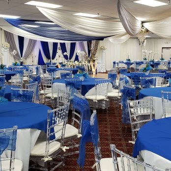 AV Banquet Hall