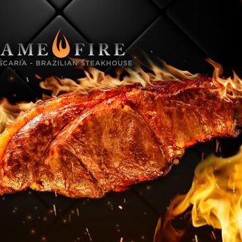 Flame and Fire Brazilian Steakhouse: Roseville