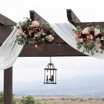 Flower Fairy Wings