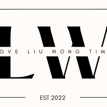 Love Liu Wong Time