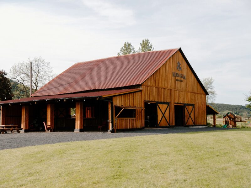 Newaukum River Ranch