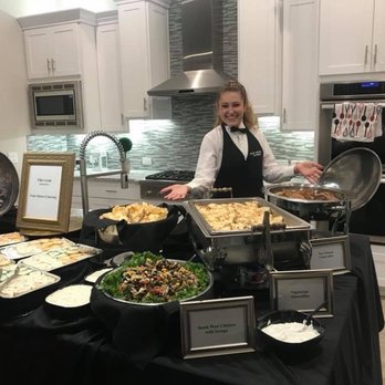 Four Sisters Catering