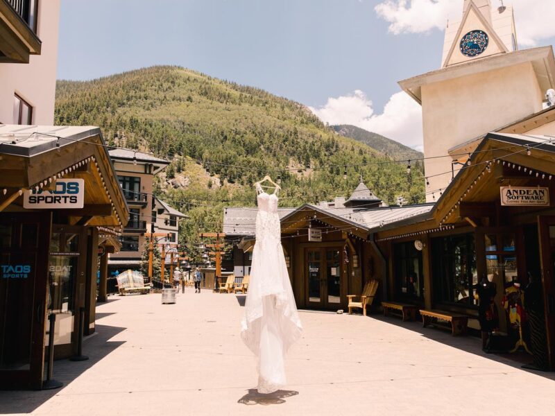 La Luz Weddings & Events