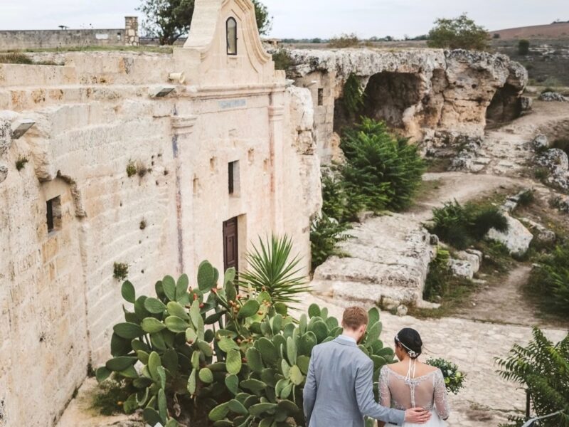 Wedding Collective New Mexico