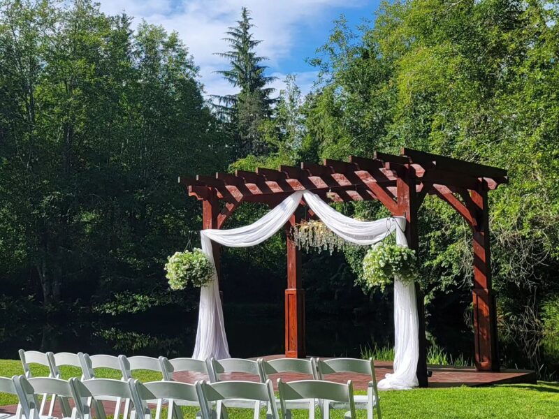 Cedar Springs Weddings & Events