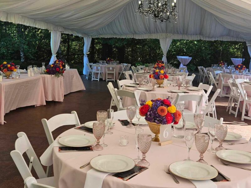 Cedar Springs Weddings & Events