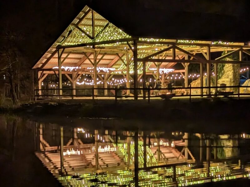 The Barn at Union Grove Farm