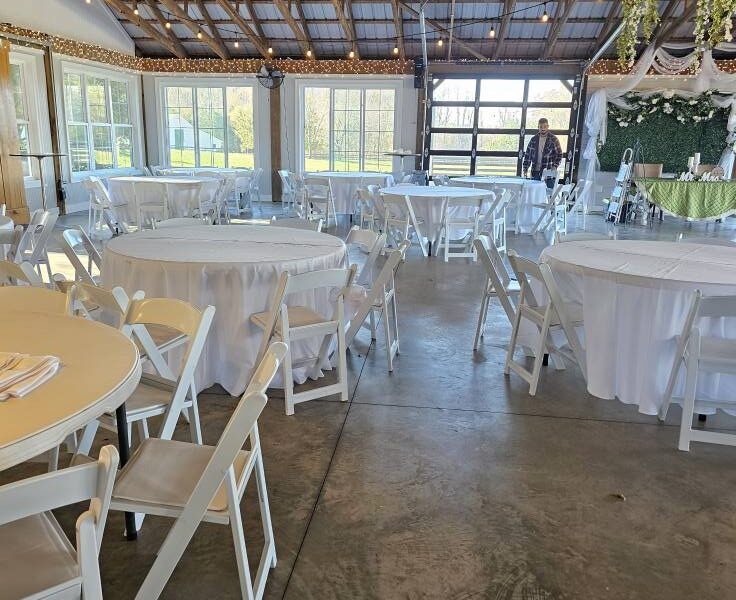 Poplar Hill Weddings and Events Venue