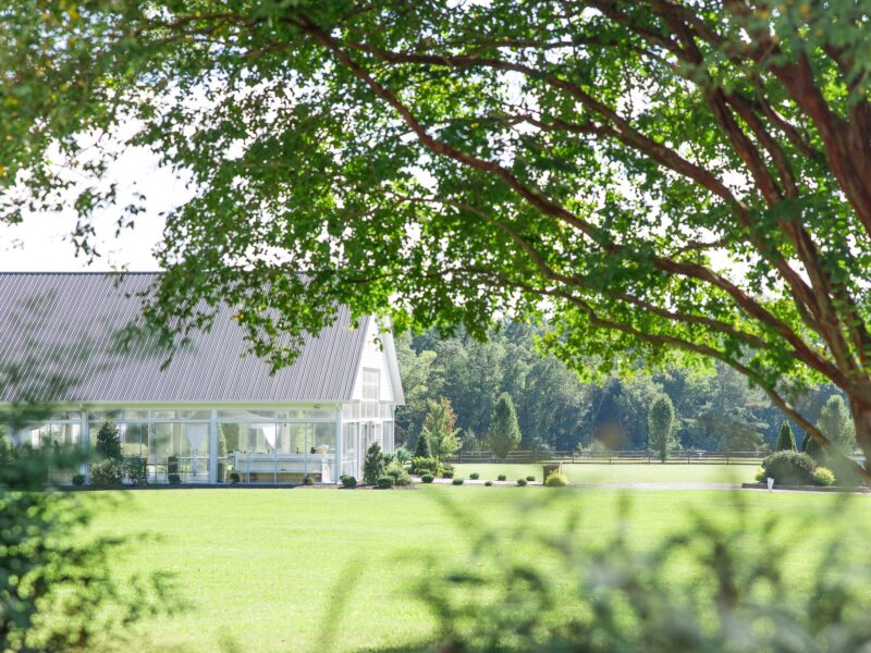 Waverly Estate Wedding Venue