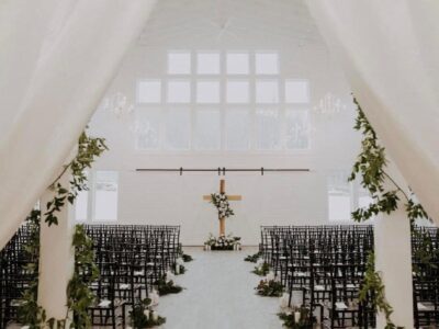 The Barn at Blue Sky Farm