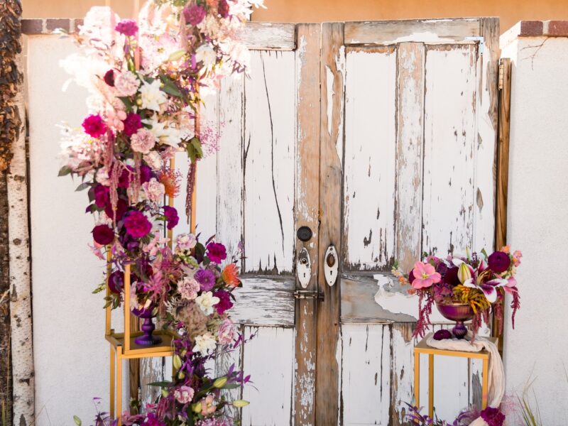 La Luz Weddings & Events