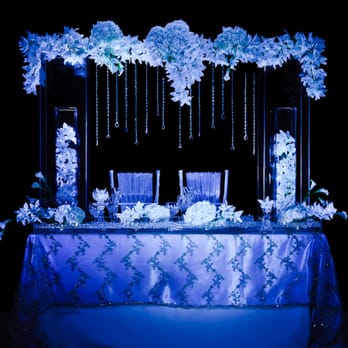 Bisli Luxurious Events