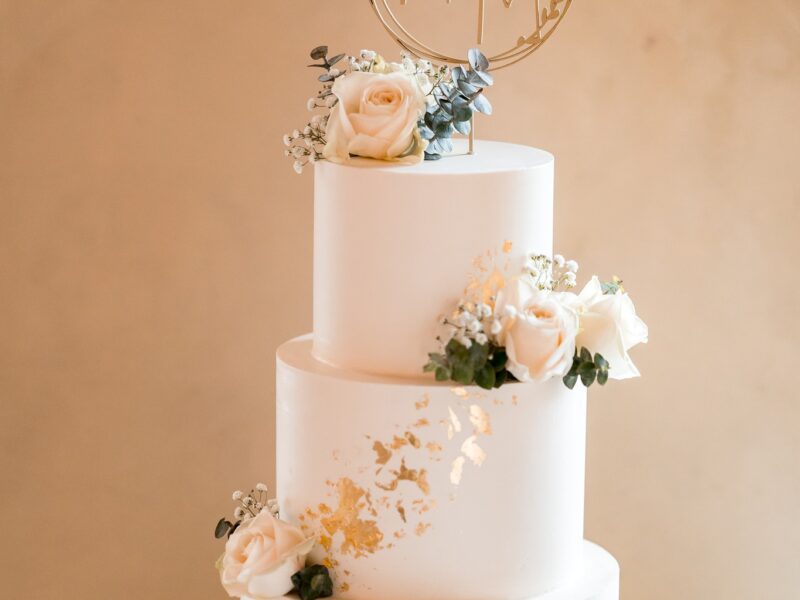 La Luz Weddings & Events
