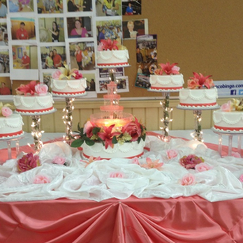 Blanca's Cakes & Catering