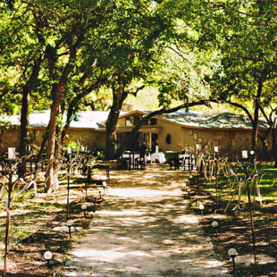 La Escondida Celebration Center