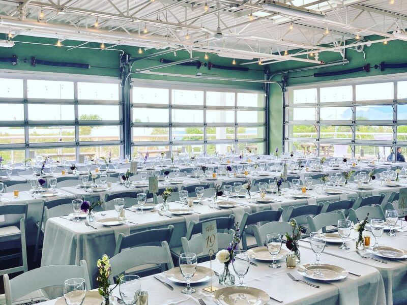 La Luz Weddings & Events