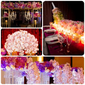 Bisli Luxurious Events