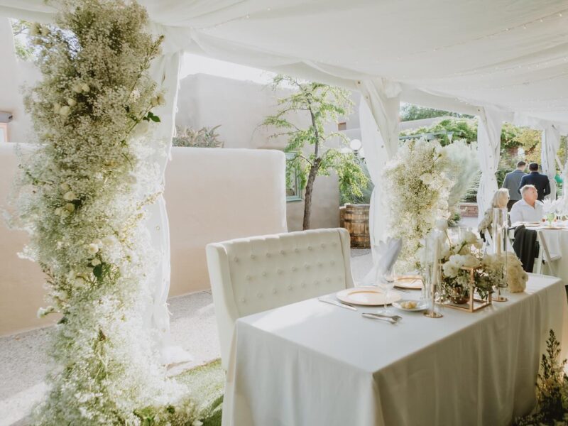 La Luz Weddings & Events