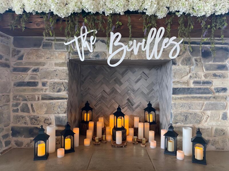 C & R Events