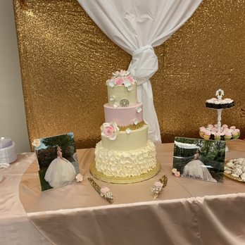 Blanca's Cakes & Catering