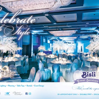 Bisli Luxurious Events