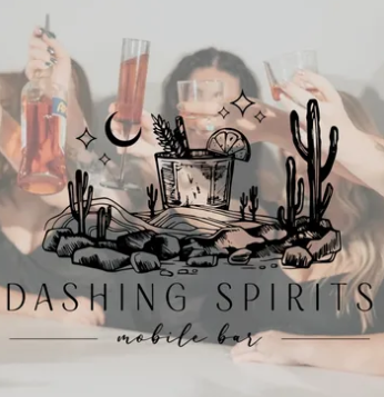 Dashing Spirits Mobile Bar