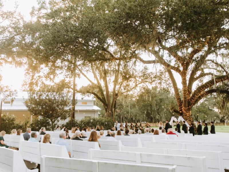 Ever After Farms Flower Venue