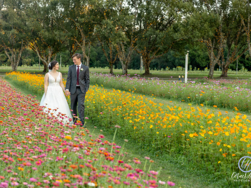 Ever After Farms Flower Venue