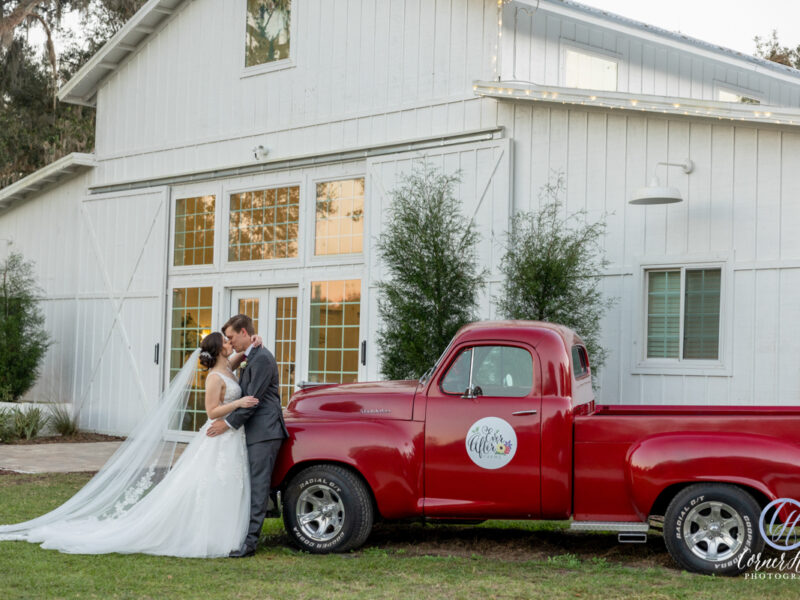 Ever After Farms Flower Venue