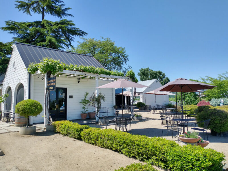 Edenvale Winery