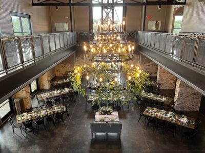 Anne Marie's Catering & Event Center