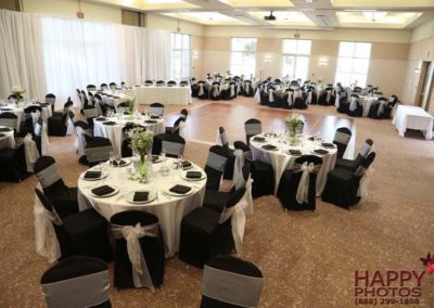 Center Wedding and Events